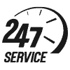 24_7 Service loodgieters Lekkerkerk