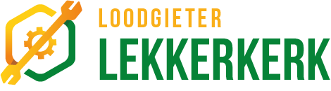 Loodgieter Lekkerkerk Logo